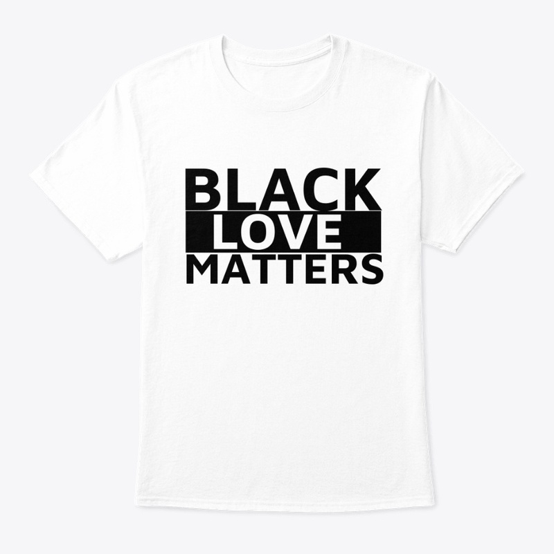 Black Love Matters