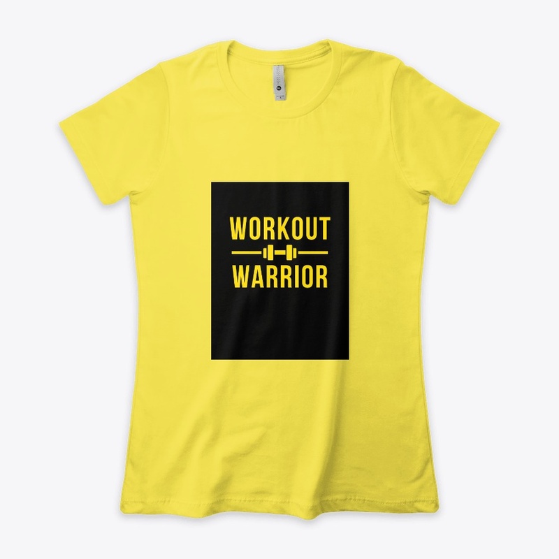 Lockdown workouts