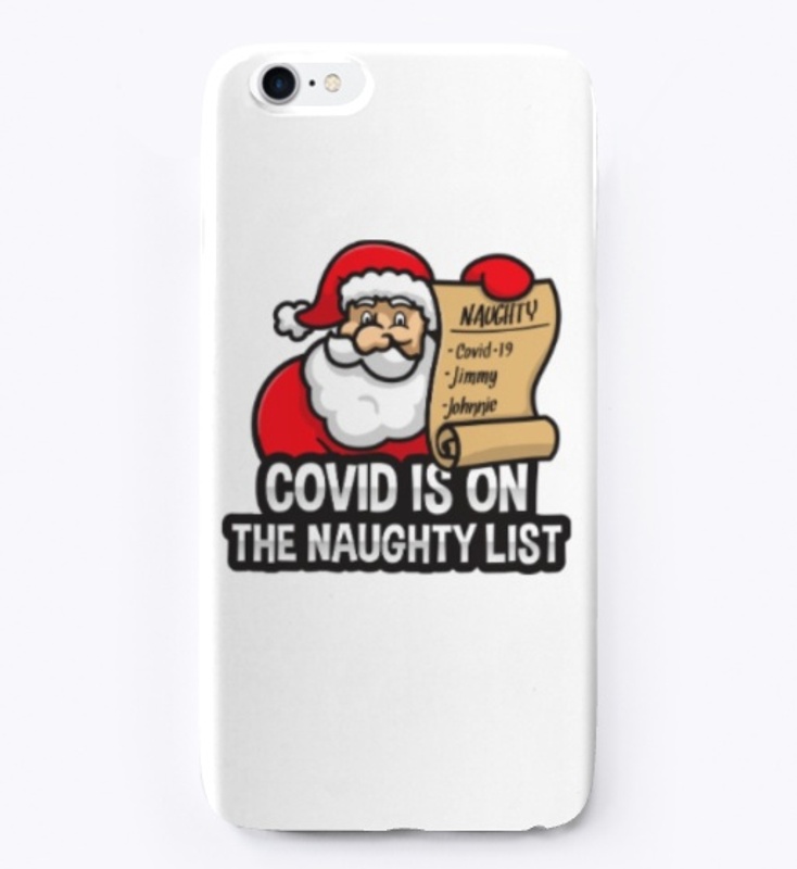 Santa's Naughty List