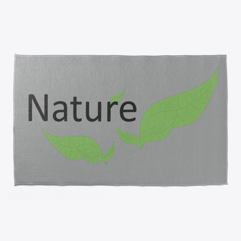 Nature Tree or Plan Leaves 