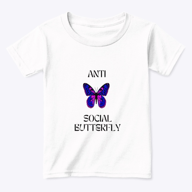 Anti-Social (B)