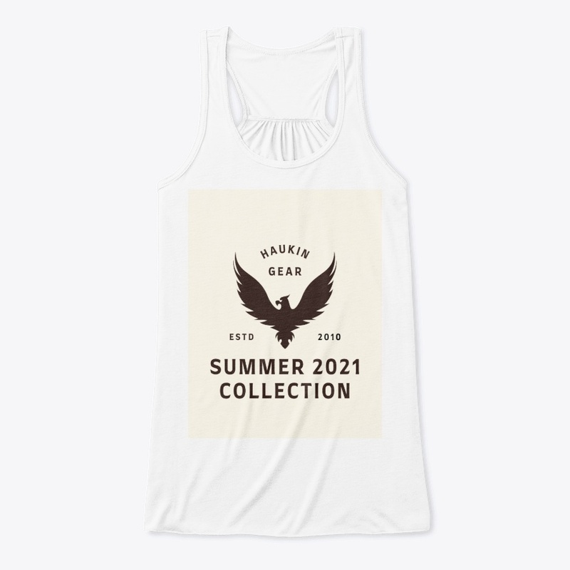 Summer Hauk