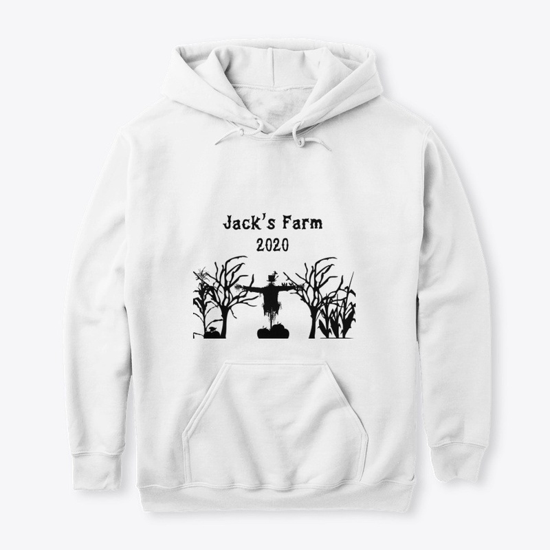 Jack's Farm 2020 set