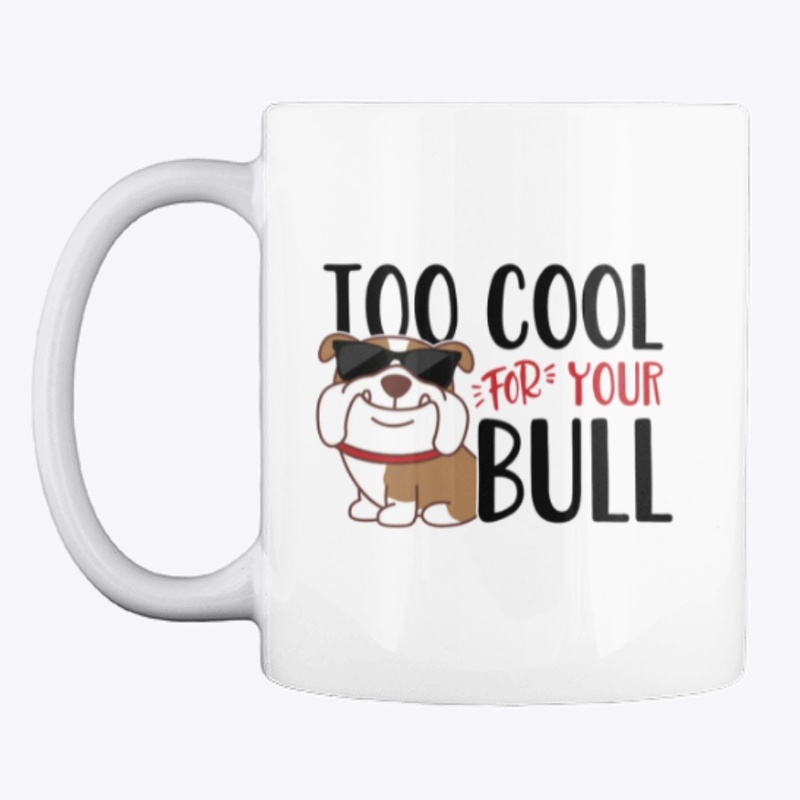 Bulldog Baby 