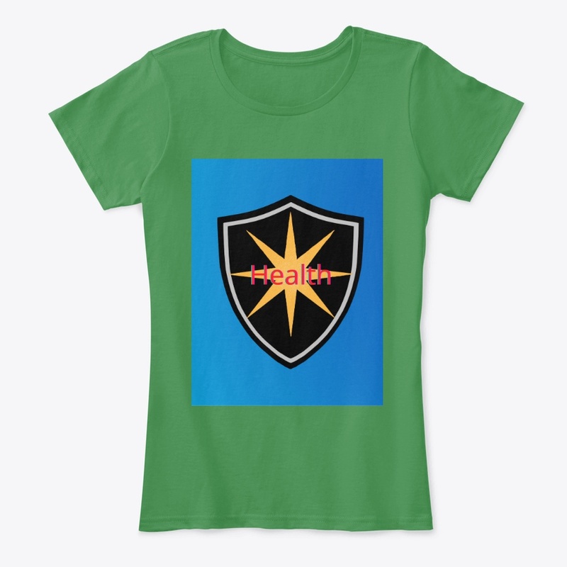 Shield of Health