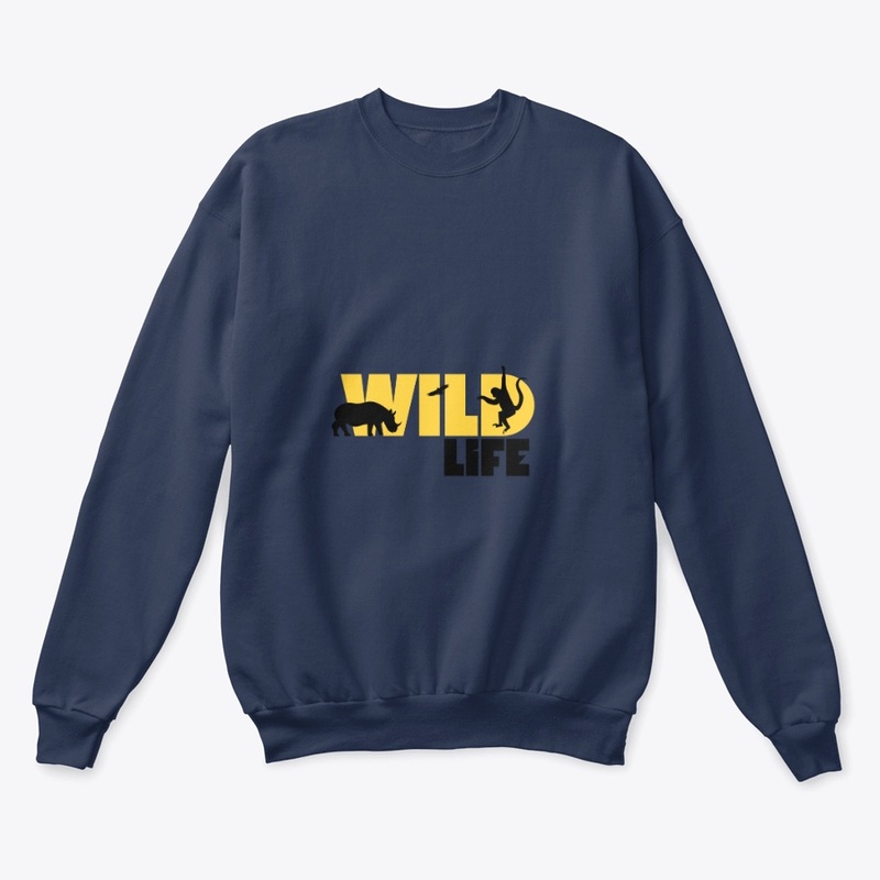 WILD LIFE