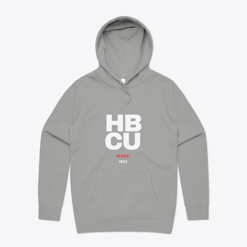 HBCU: Winston Salem State University