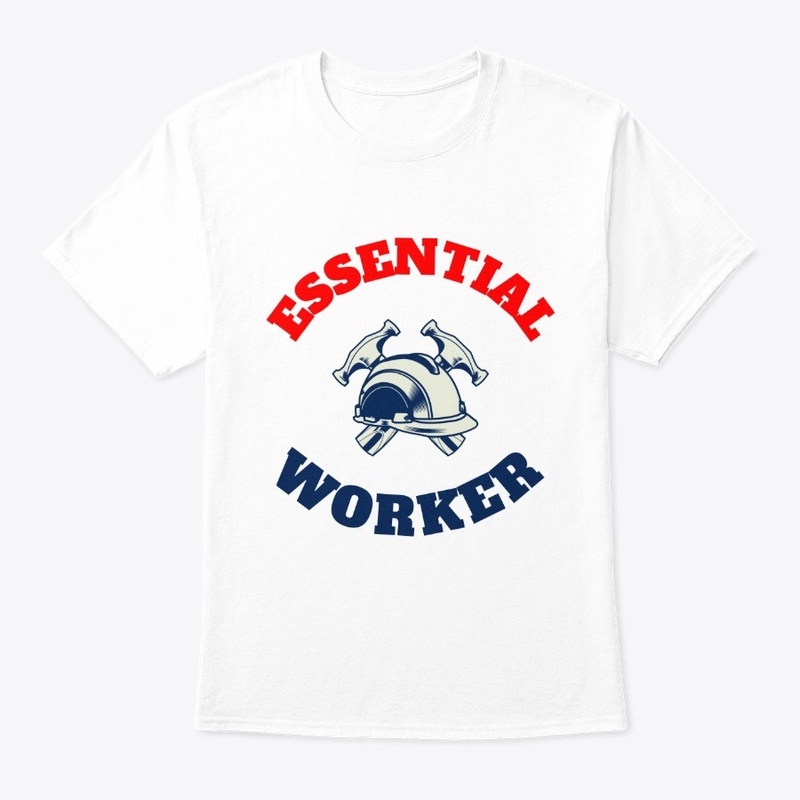 Essential Worker