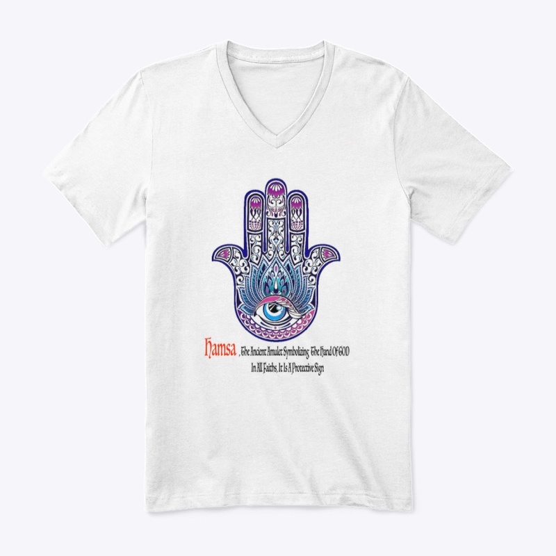Hamsa Hand