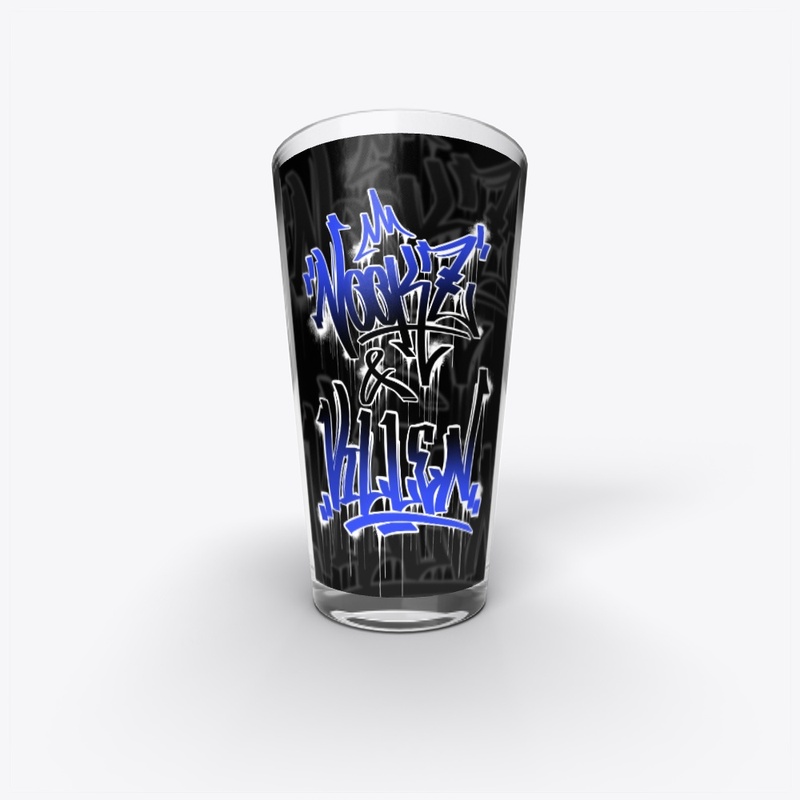 Nookz & Villen Merch