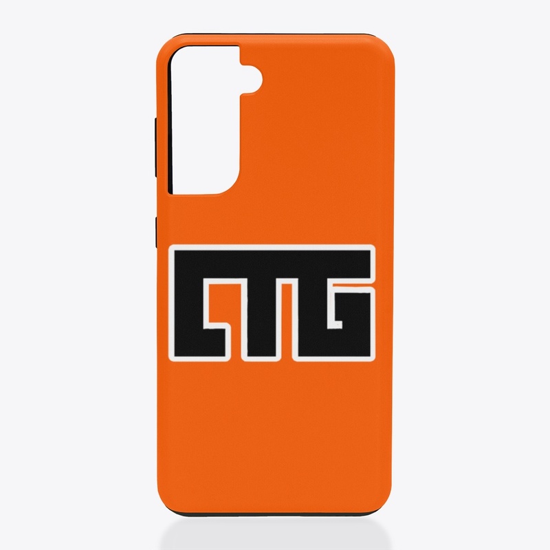 Classic CTG Phone Case