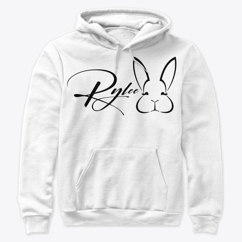 RYLEE RABBIT LOGO 