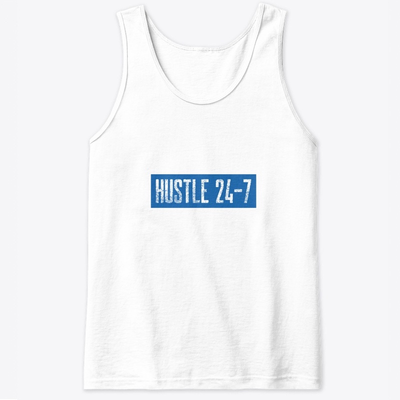Hustle 24-7