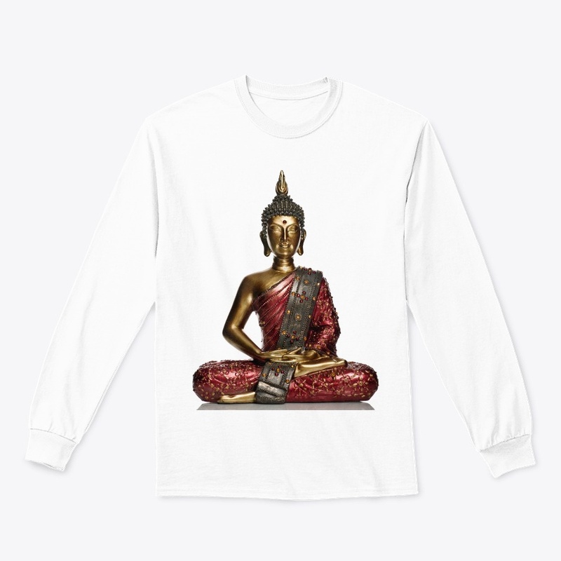 BUDDHA 
