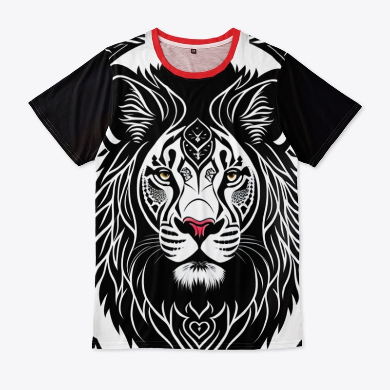 All-Over Print Unisex Premium Quality