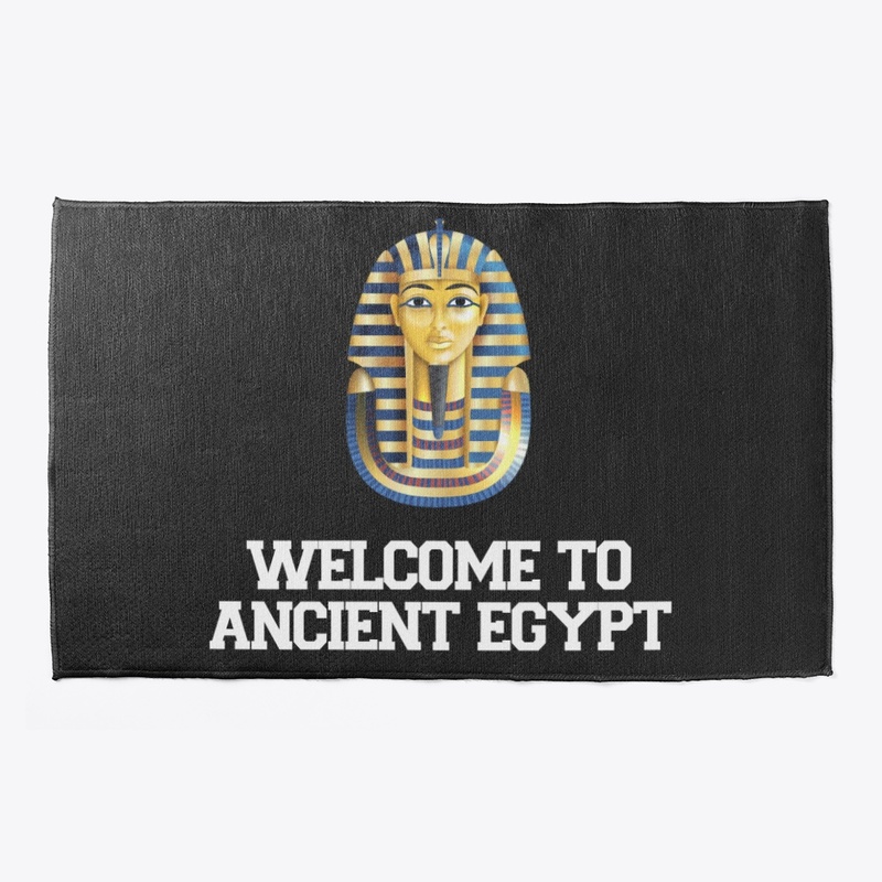 Tutankhamun Collection