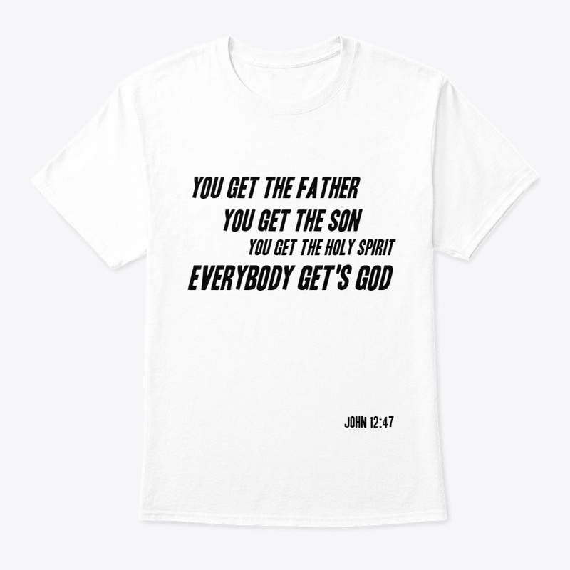 Godly Inspiration  