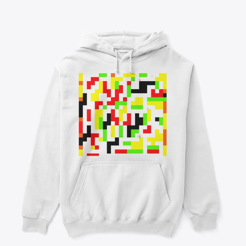 Pixel design products