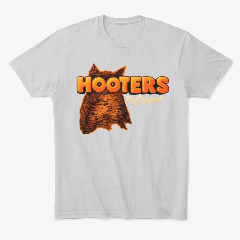 Hooters - The Original Refresh