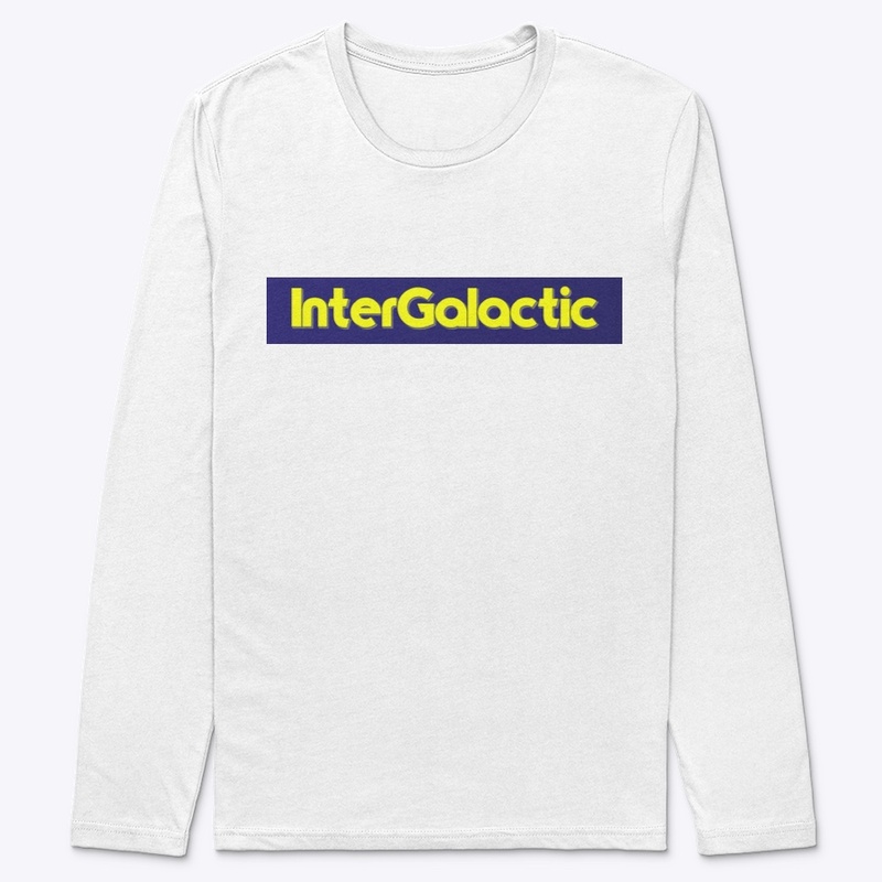 Classic InterGalactic Collection