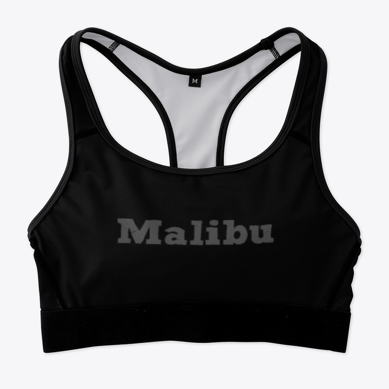 Malibu Stunt Girl PINK