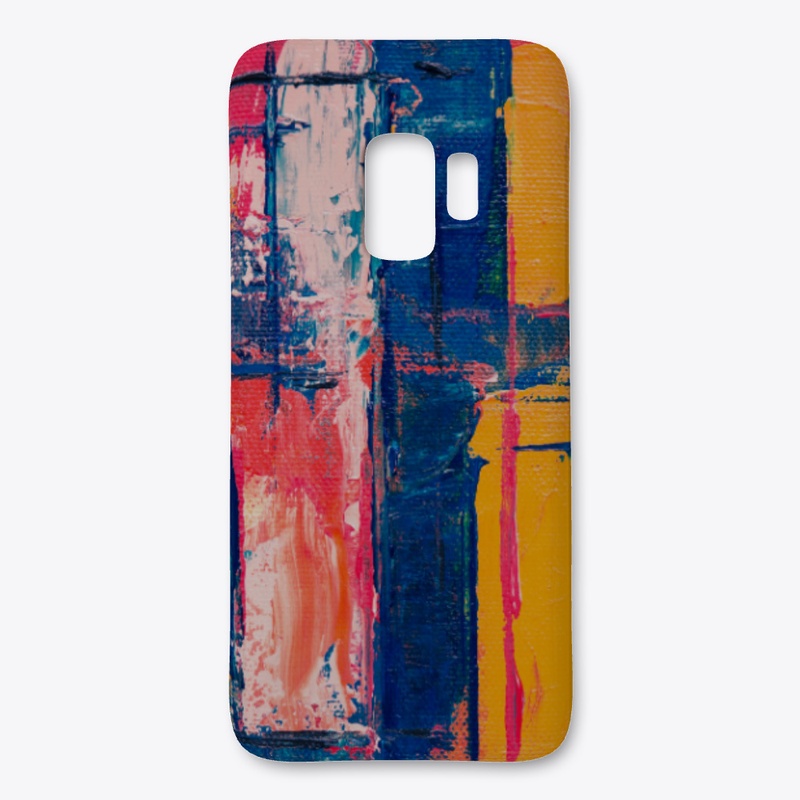 abstract painting designs