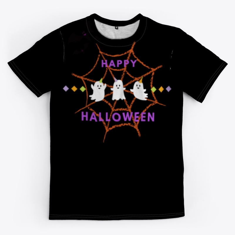 Happy Halloween (2021)