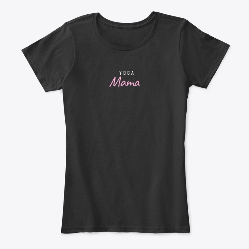 YOGA MAMA