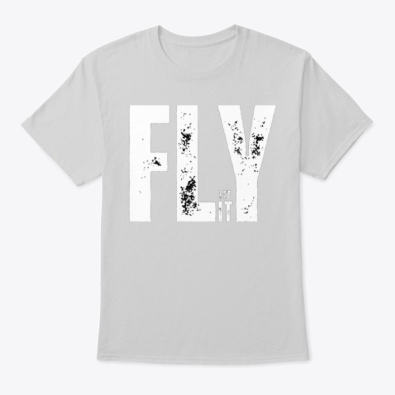 Let it fly 