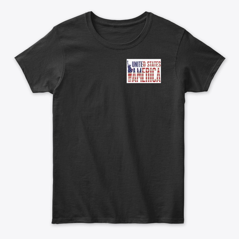 USA
