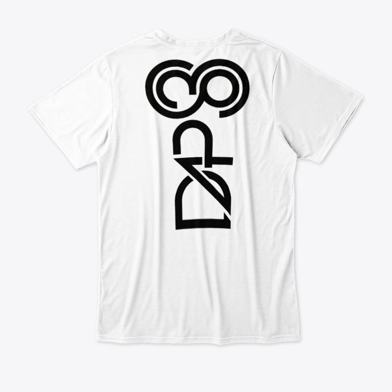 DAP38 - WHITE