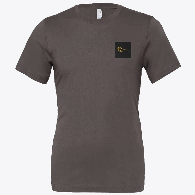 Essentials Slim Tee Dress 