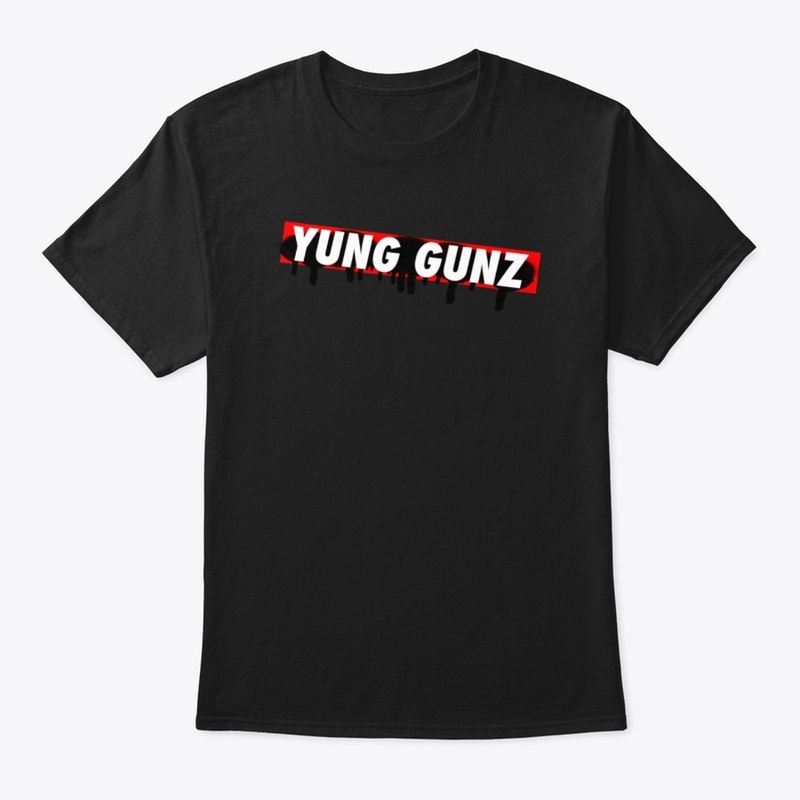 Yung Gunz After Dark - Red