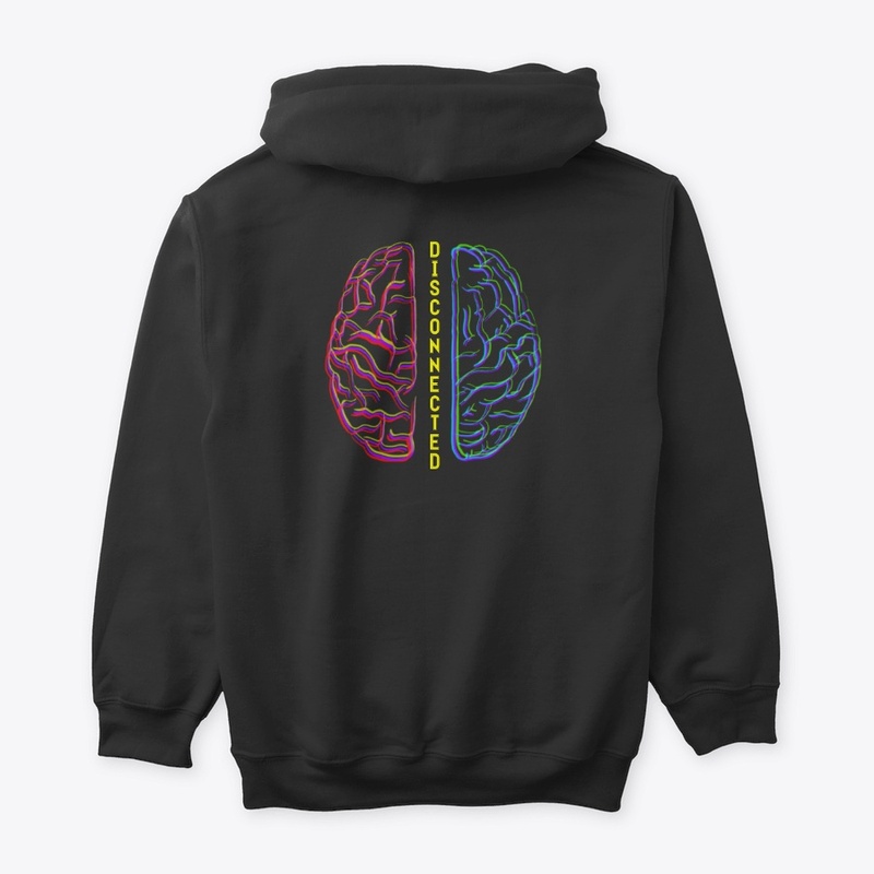 DISCONNECTED 