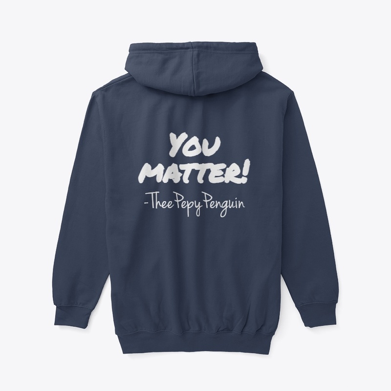 You matter!