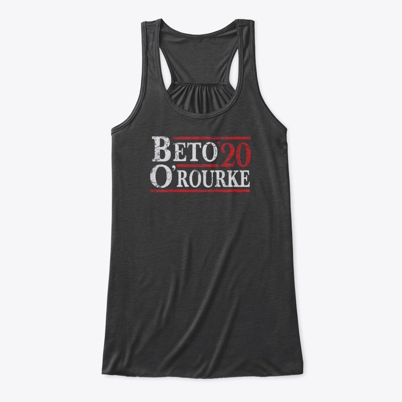 Beto O'Rourke 2020 T-Shirts Election 
