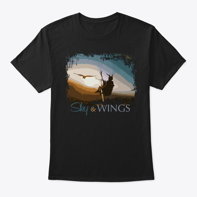 Sky & Wings Collection - No.2