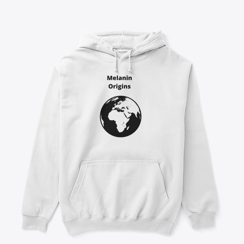 The Melanin Origins Collections