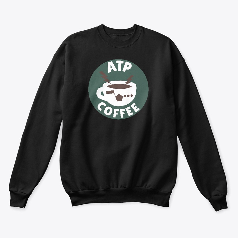 ATP Coffee by Amoeba Sisters