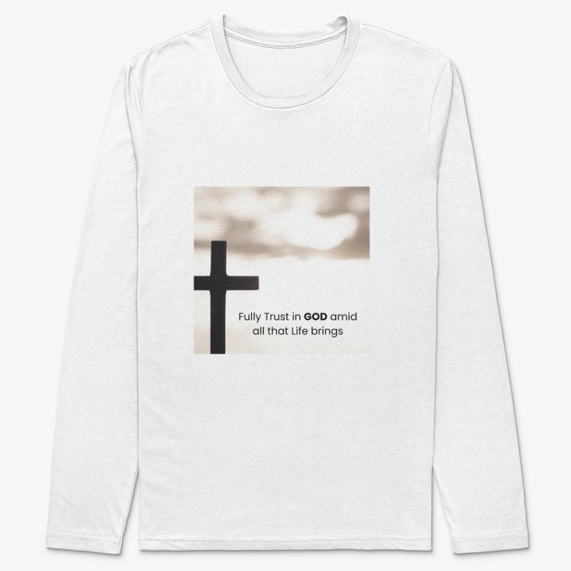 Fully Trust in God