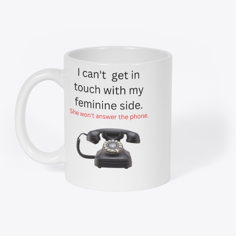 Male humor