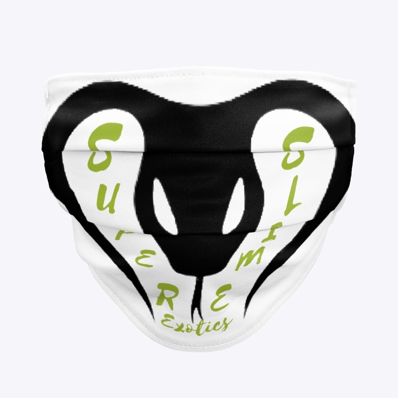 Super Slime Exotic 