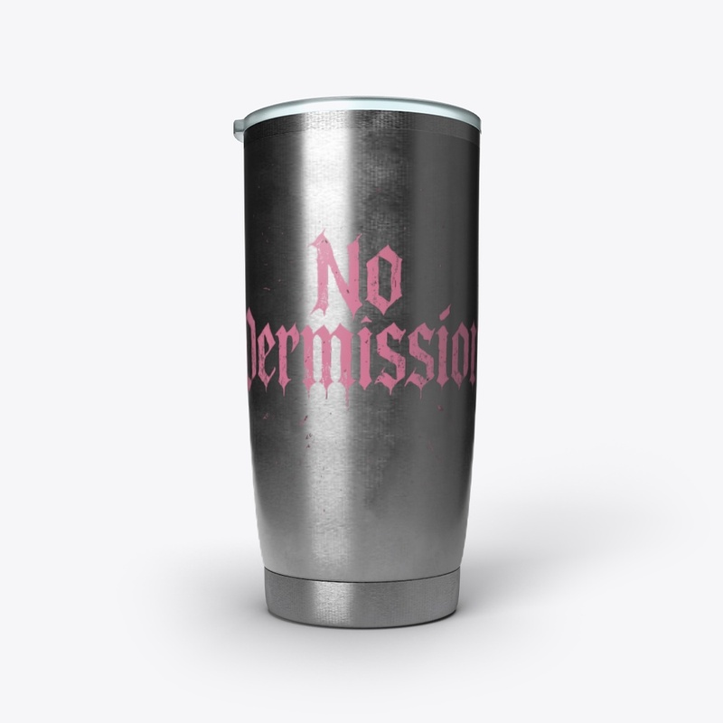 No permission 