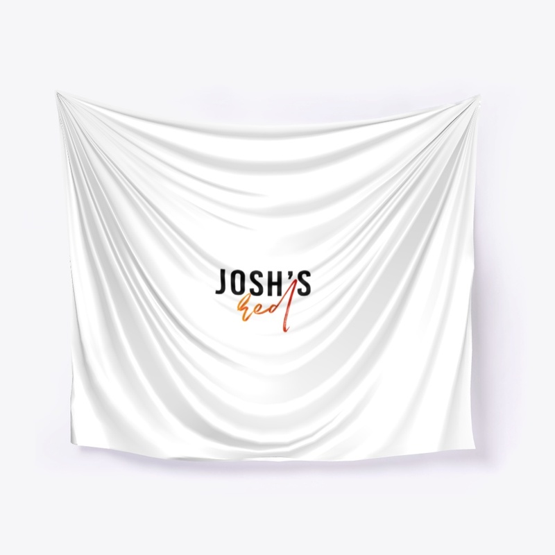 Josh's red