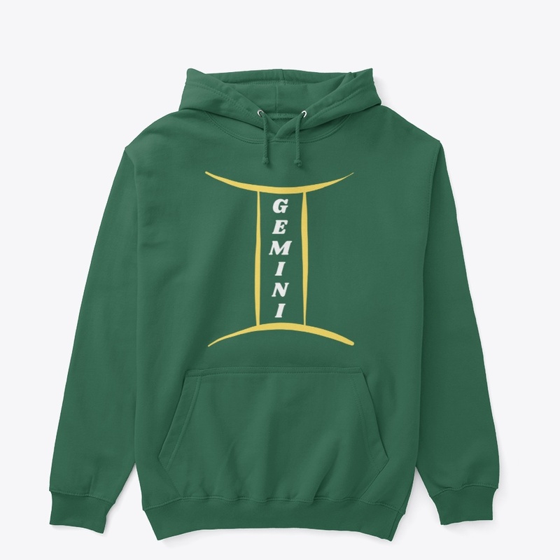 Gemini Merch