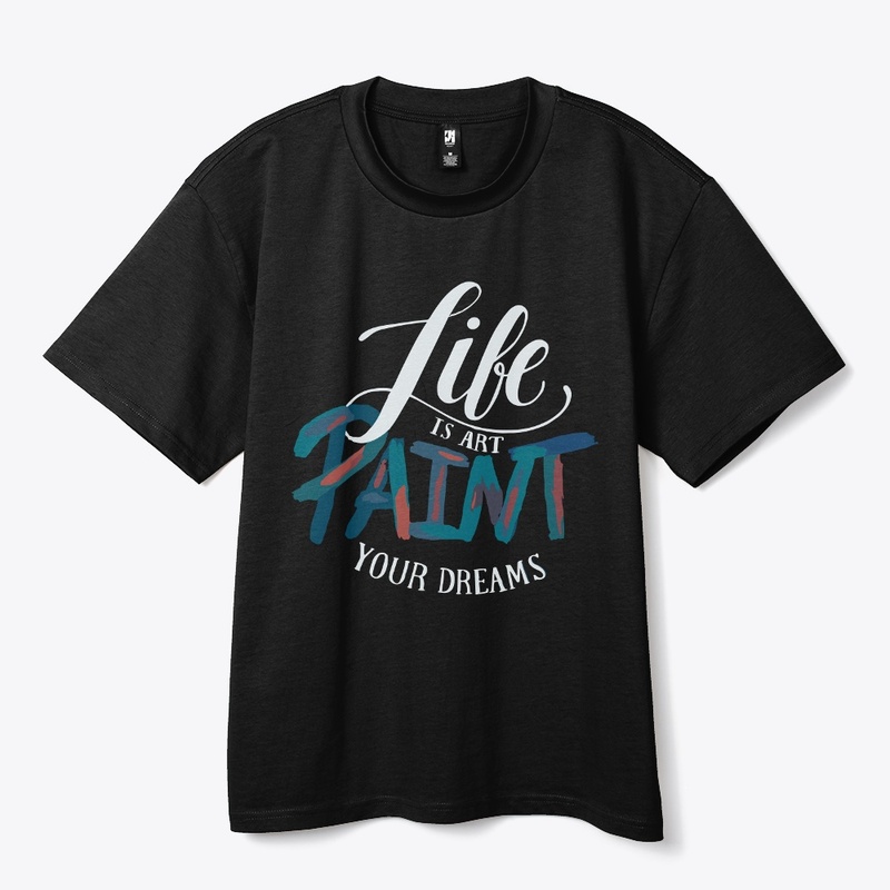 Heavy Tee