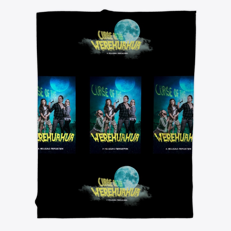 Curse of the Werehuahua