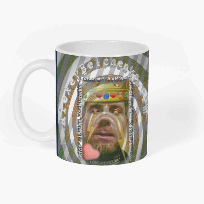 AlexeyBelchenko.com