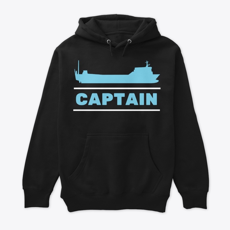 Captain