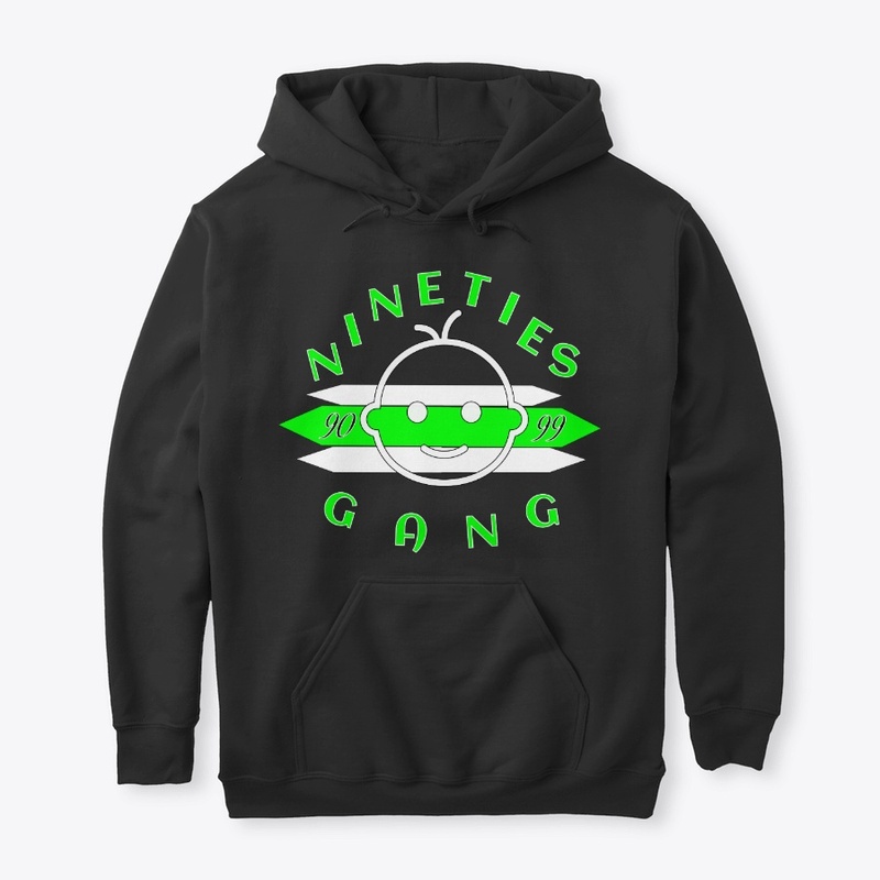 Money Green Edition